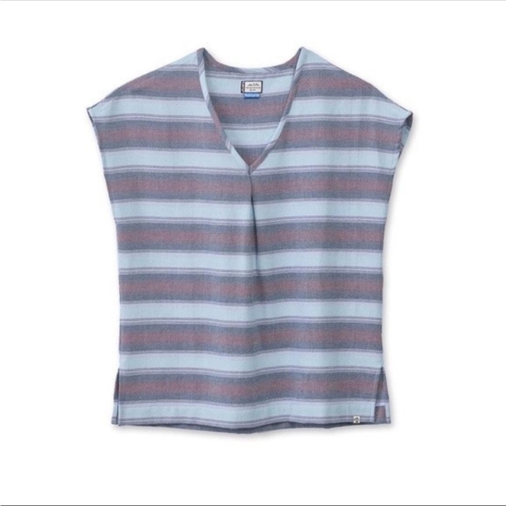 Kavu Sundale shirt